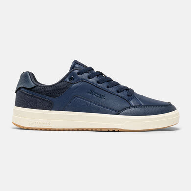 Zapatillas casual Stripe Men 26 hombre marino