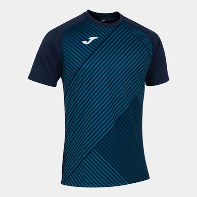 Camiseta manga corta hombre Haka II marino