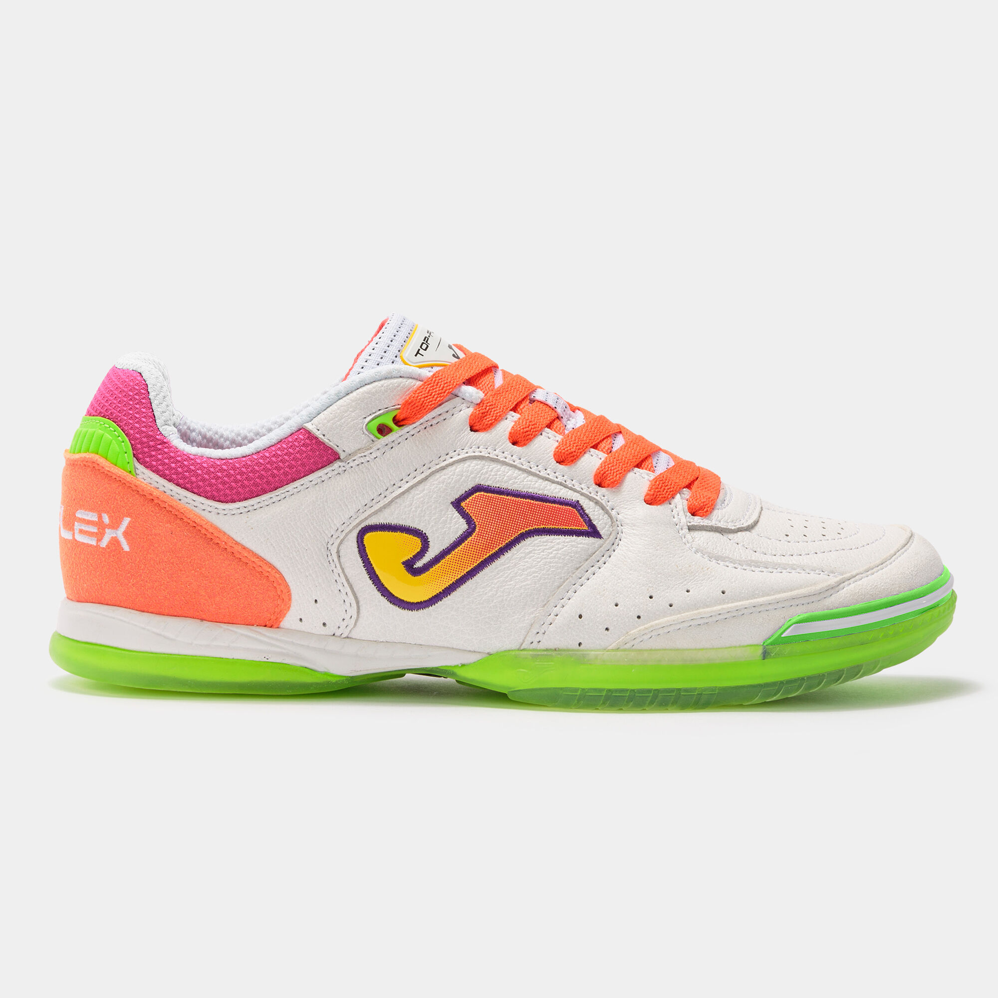 Joma top flex shop futsal