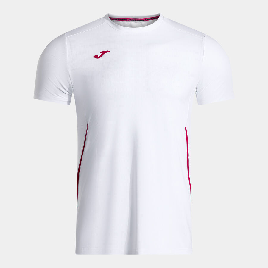 CAMISETA MANGA CORTA R-NIGHT