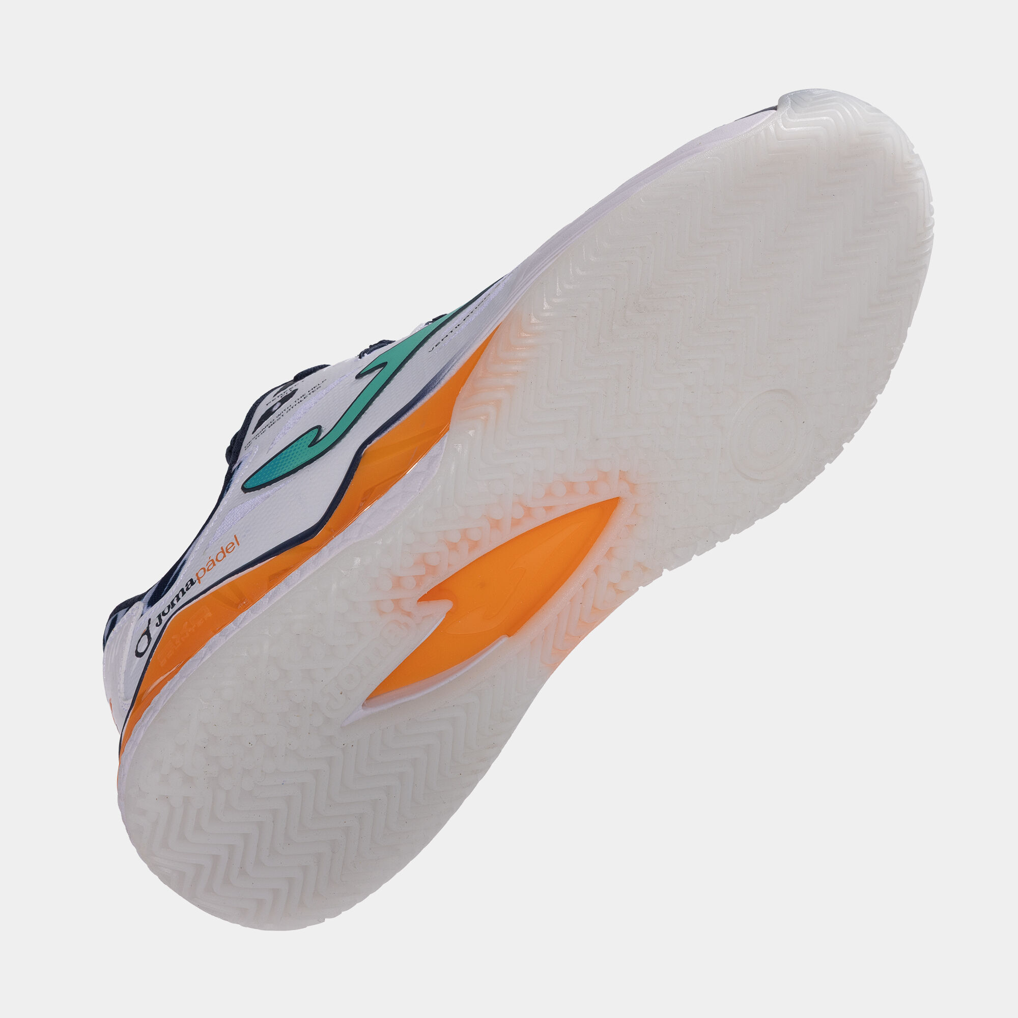 Shoes Spin Men 26 man white | JOMA®