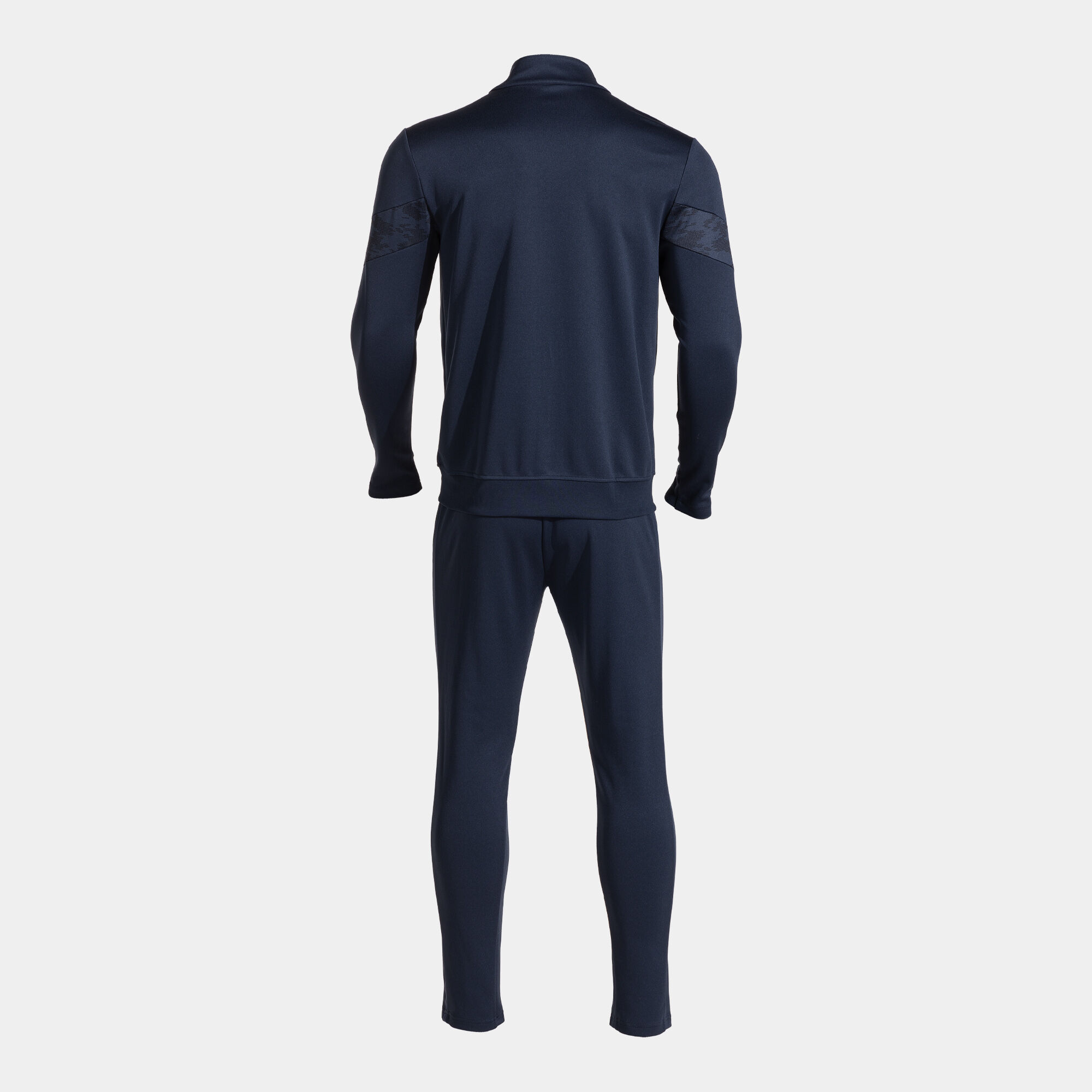 Tracksuit man Championship VIII dark navy | JOMA®