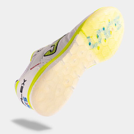 Futsal shoes Top Flex Rebound 23 indoor LNFS white | JOMA®