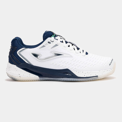 Scarpe Rapid Men 26 argilla uomo bianco