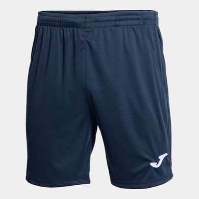 Bermuda shorts man Open III navy blue