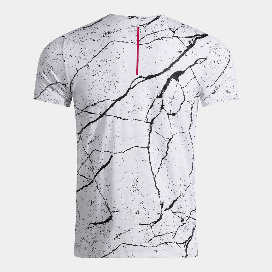 CAMISETA MANGA CORTA R-NIGHT