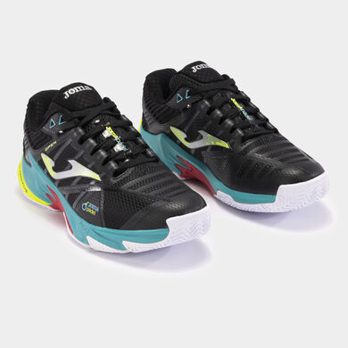 Zapatillas Open Men 24 hombre negro