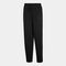 Pantal&oacute;n largo mujer Soft negro