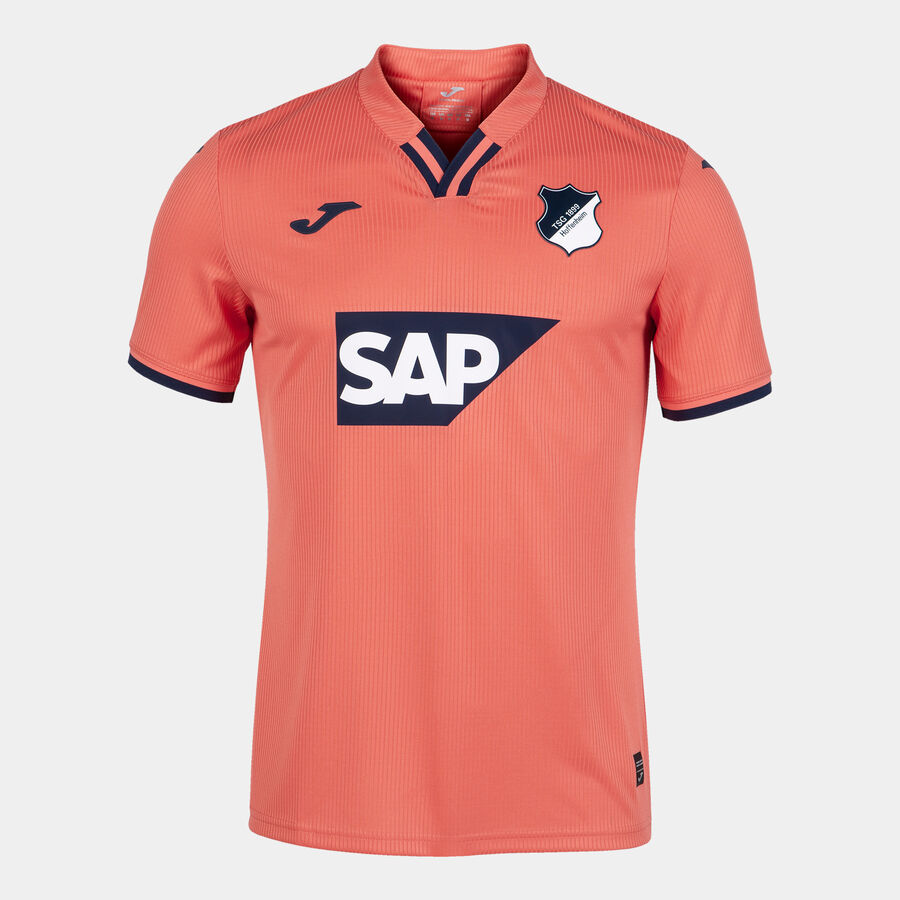 CAMISETA MANGA CORTA 3ª HOFFENHEIM