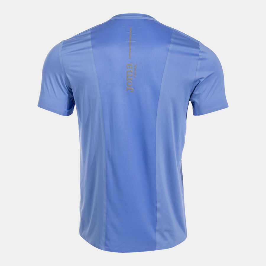 CAMISETA MANGA CORTA TRAIL HELIUM