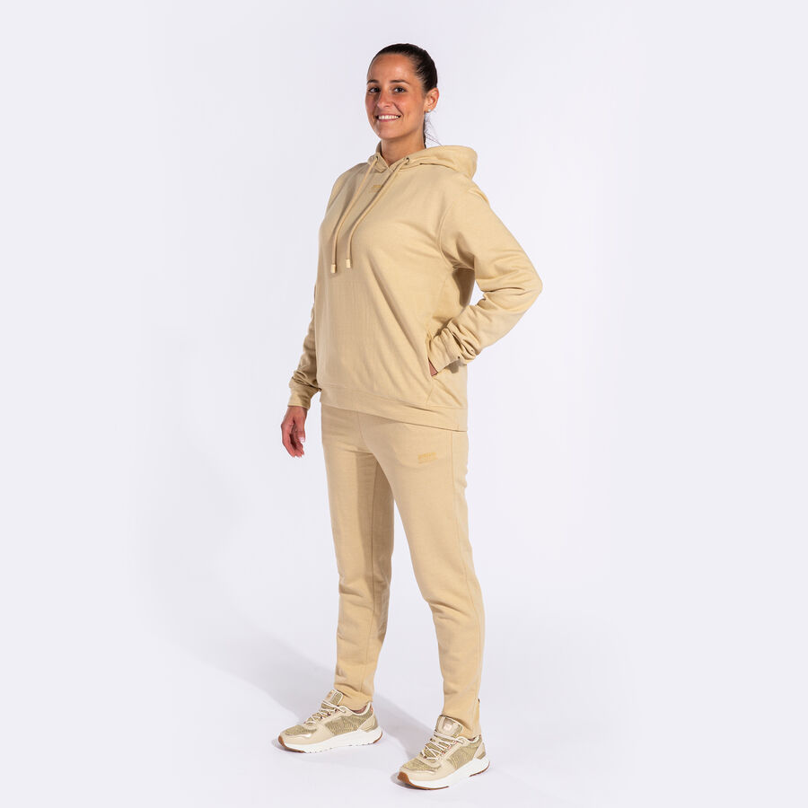 SUDADERA CON CAPUCHA DAPHNE