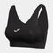 Brassi&egrave;re de sport femme R-Night noir