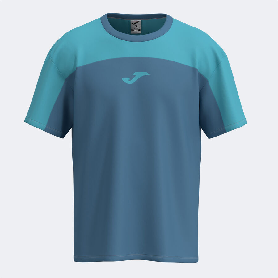 CAMISETA MANGA CORTA U-TRIBE