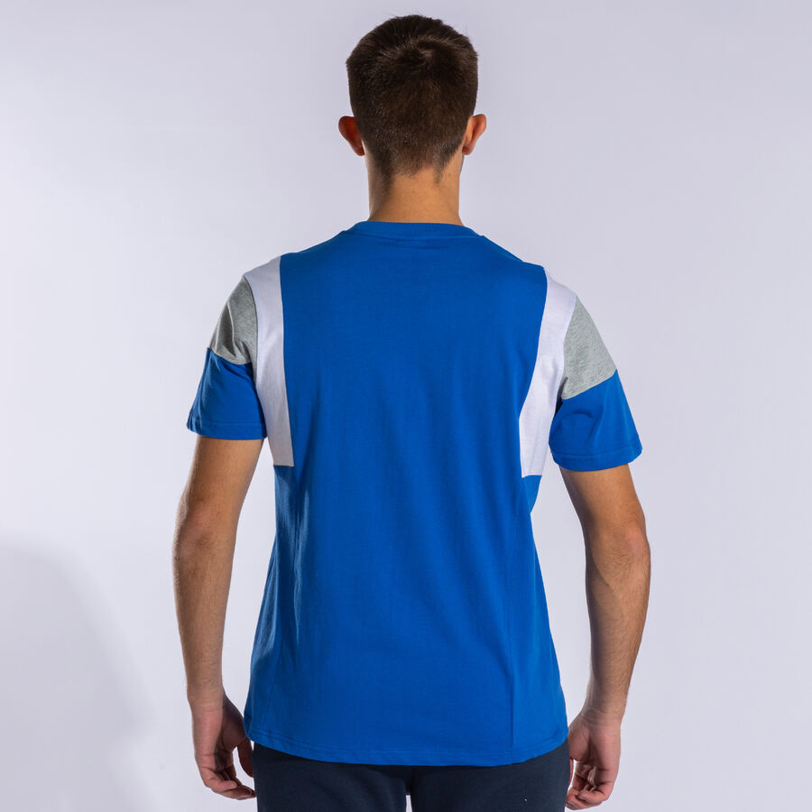 CAMISETA MANGA CORTA CONFORT III