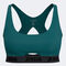 Biustonosz sportowy kobiety Iconic niebieski