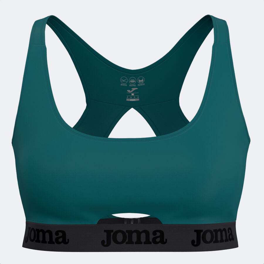 SUJETADOR DEPORTIVO ICONIC