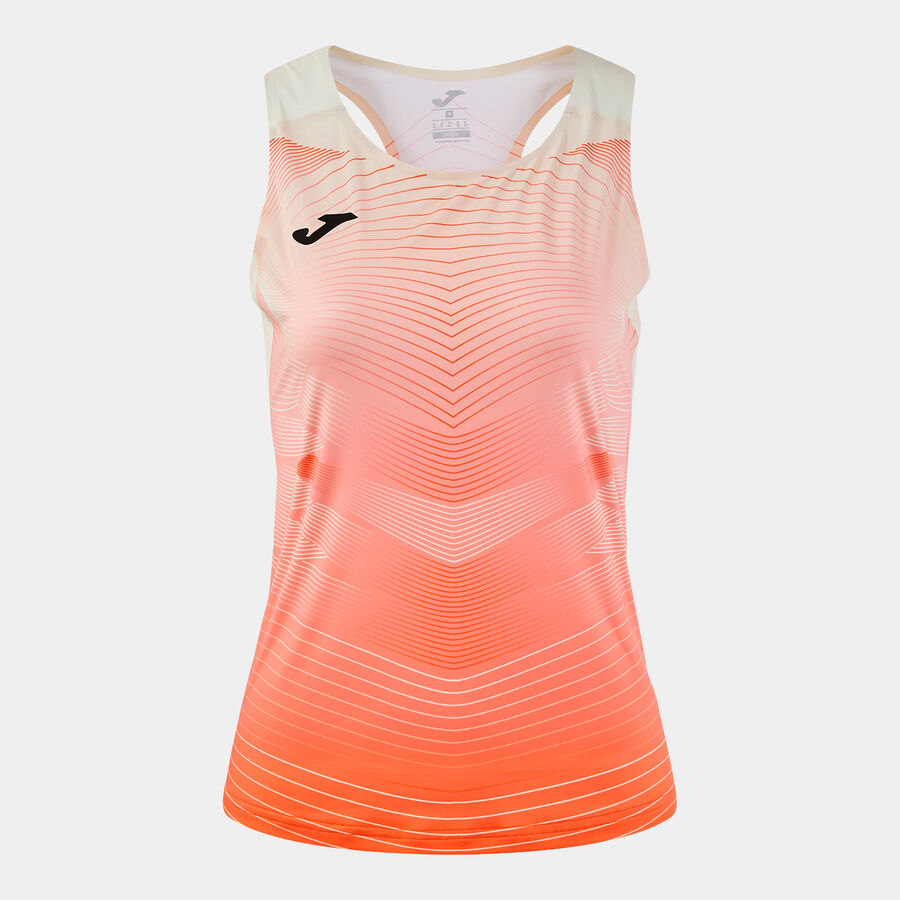 CAMISETA TIRANTES ELITE XII