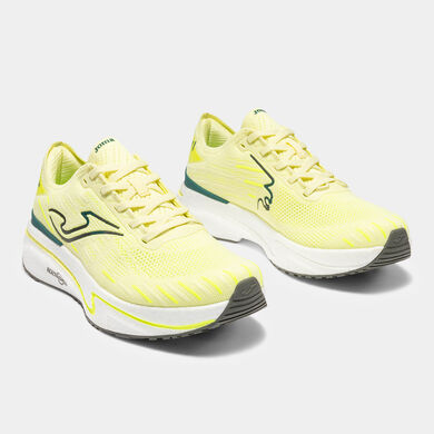 Scarpe running Viper Men 26 uomo giallo fluorescente