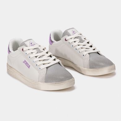 Casual shoes C.Alba Lady 25 woman pink