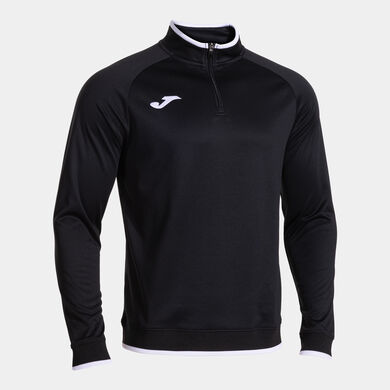 Bluza mężczyźni Combi Premium czarny bialy