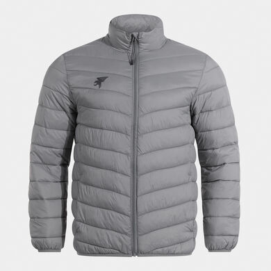 Light jacket man Explorer gray