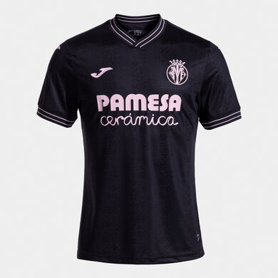 Camiseta manga corta 3ª equipación Villarreal Cf 24/25