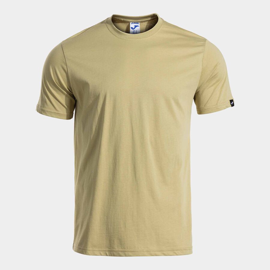 CAMISETA MANGA CORTA DESERT