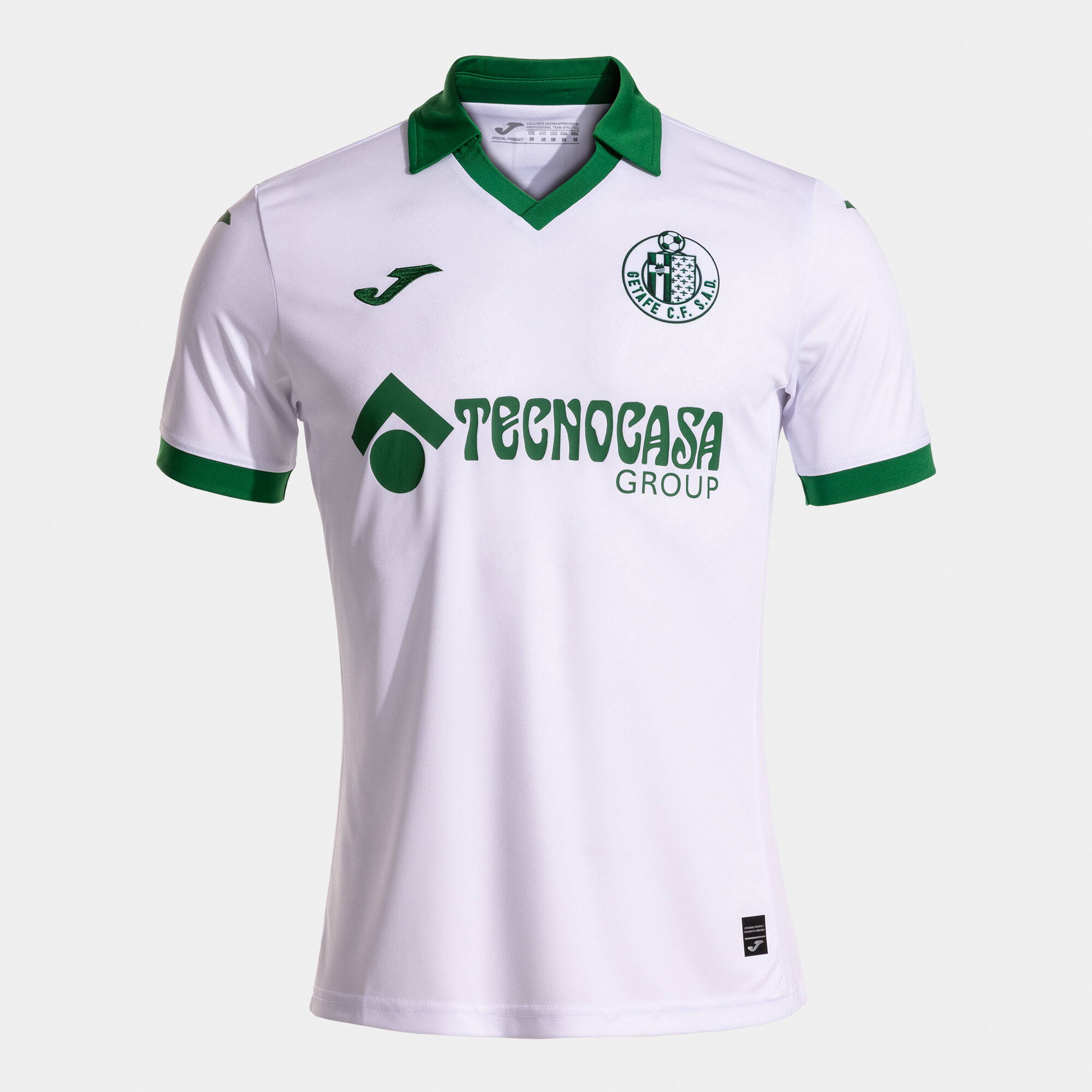Maglia getafe hot sale
