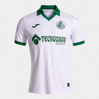 Maillot manches courtes maillot third Getafe 24/25
