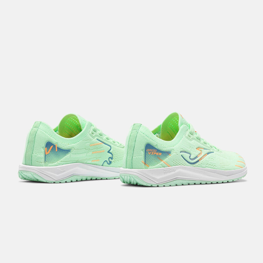 VIPER LADY BAREFOOT 25