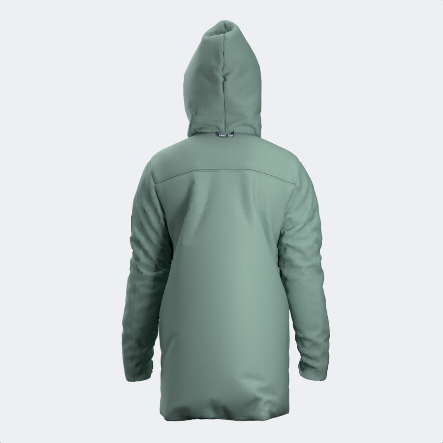ANORAK ALPES