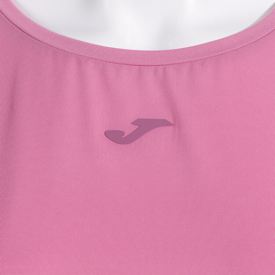 CAMISETA MANGA CORTA INDOOR GYM