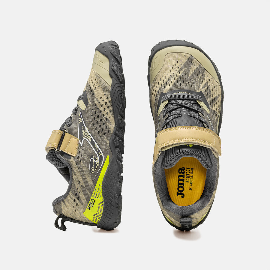 SIMA JUNIOR BAREFOOT 25