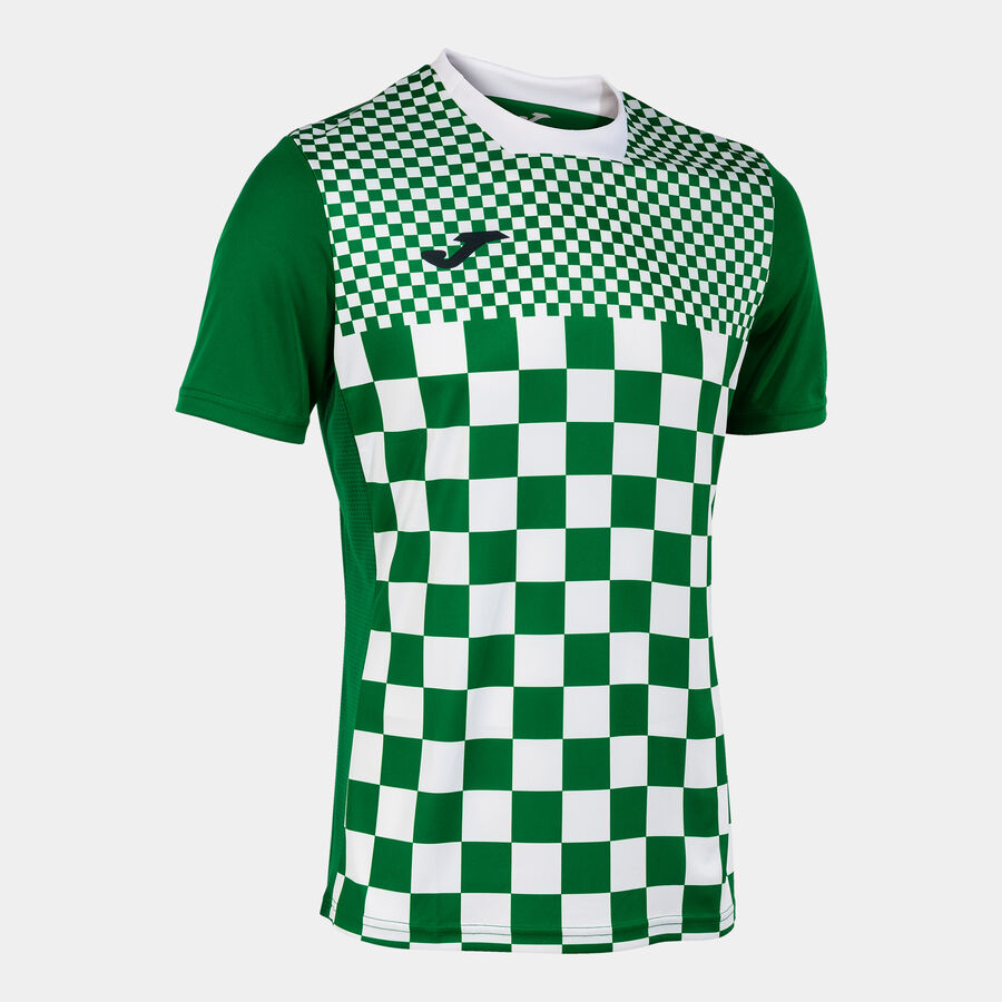 CAMISETA MANGA CORTA FLAG III