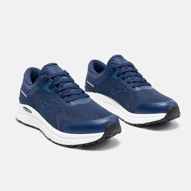 Casual shoes C.Heos Men 26 man navy blue