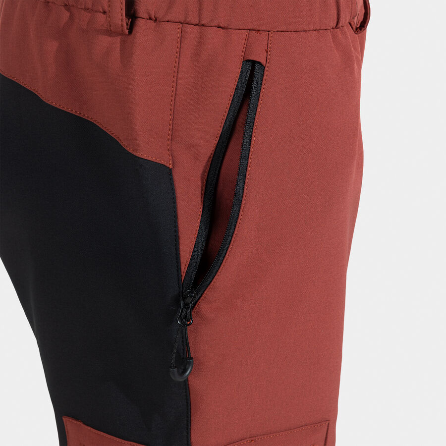 PANTAL&Oacute;N LARGO EXPLORER