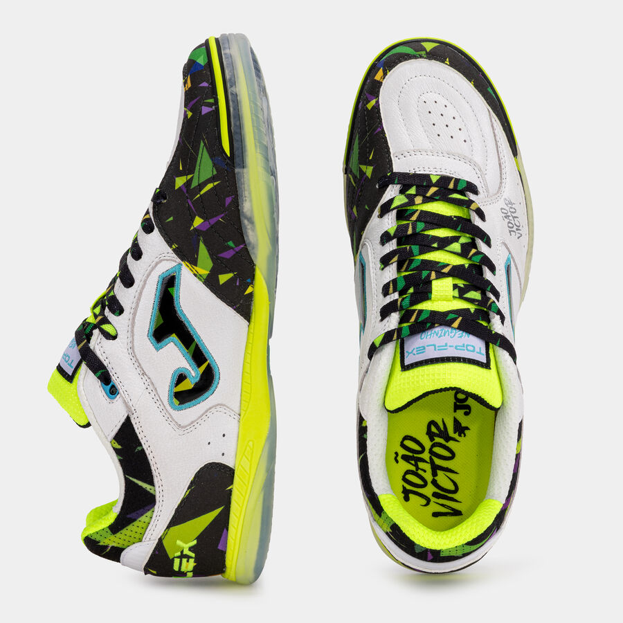 TOP FLEX 26