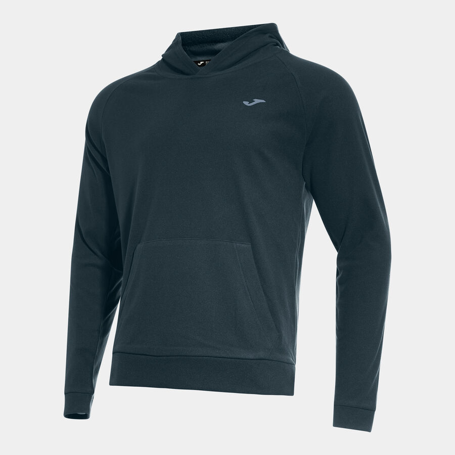 SUDADERA CON CAPUCHA SOFT