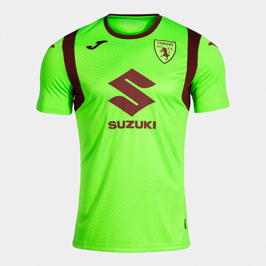 CAMISETA MANGA CORTA  COMP. OFI. H TORINO