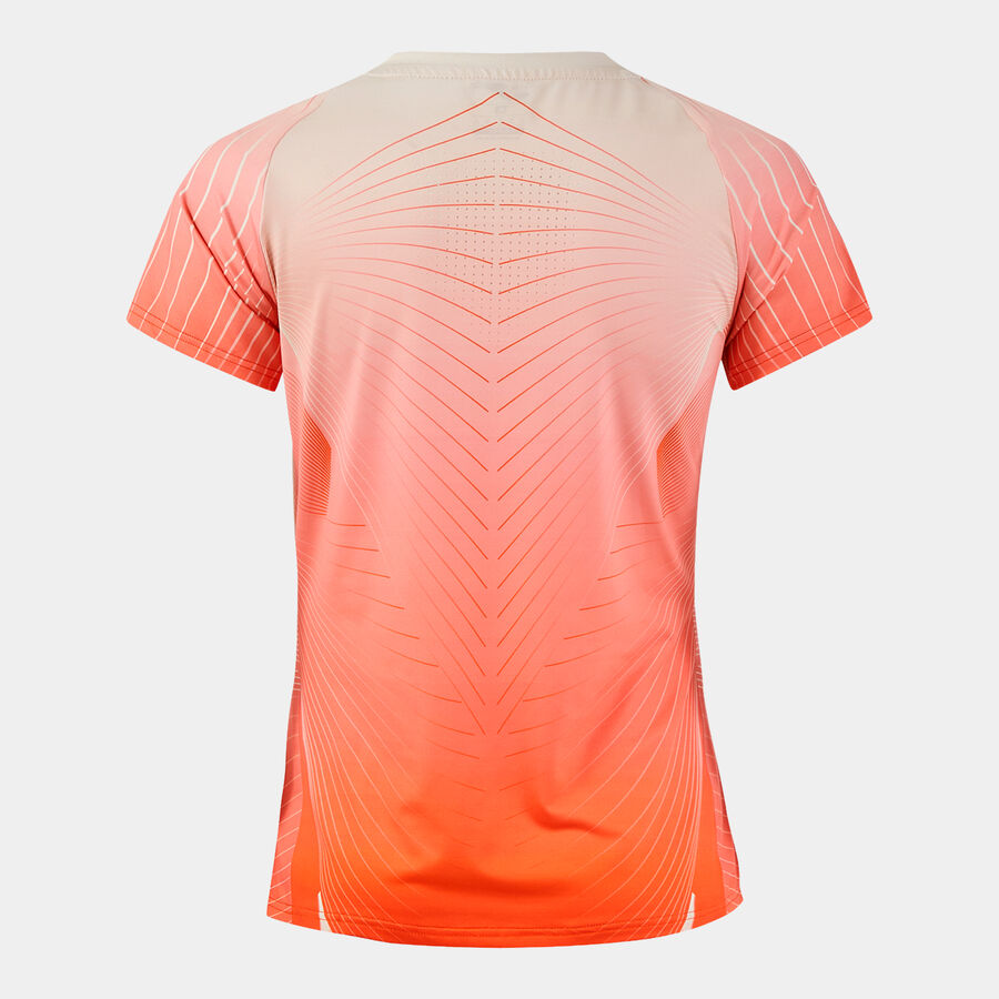 CAMISETA MANGA CORTA ELITE XII