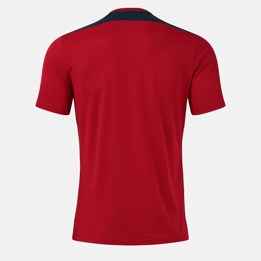 CAMISETA MANGA CORTA TOLEDO II