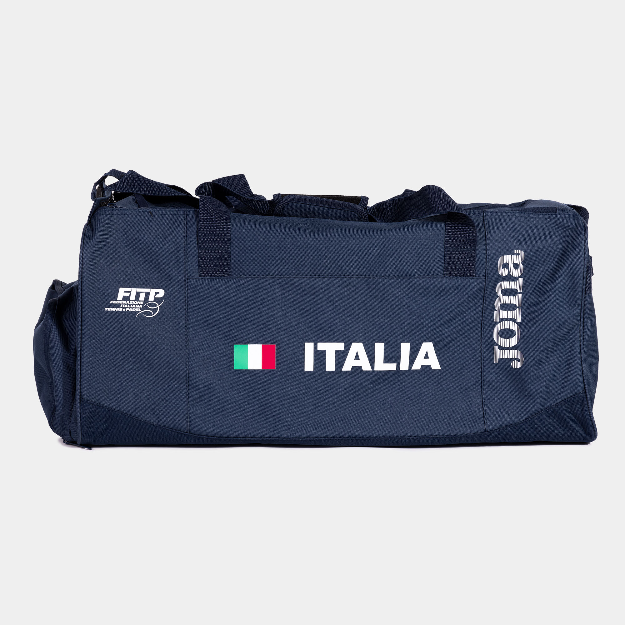 Sports bag Italian Tennis And Padel Federation