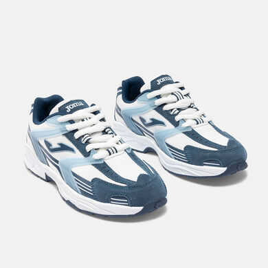 Zapatillas casual Rt 50 Jr 26 junior marino