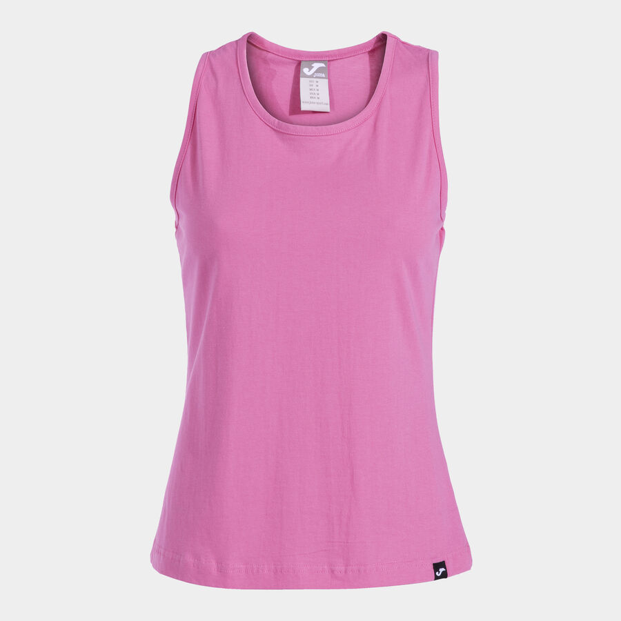 CAMISETA TIRANTES OASIS