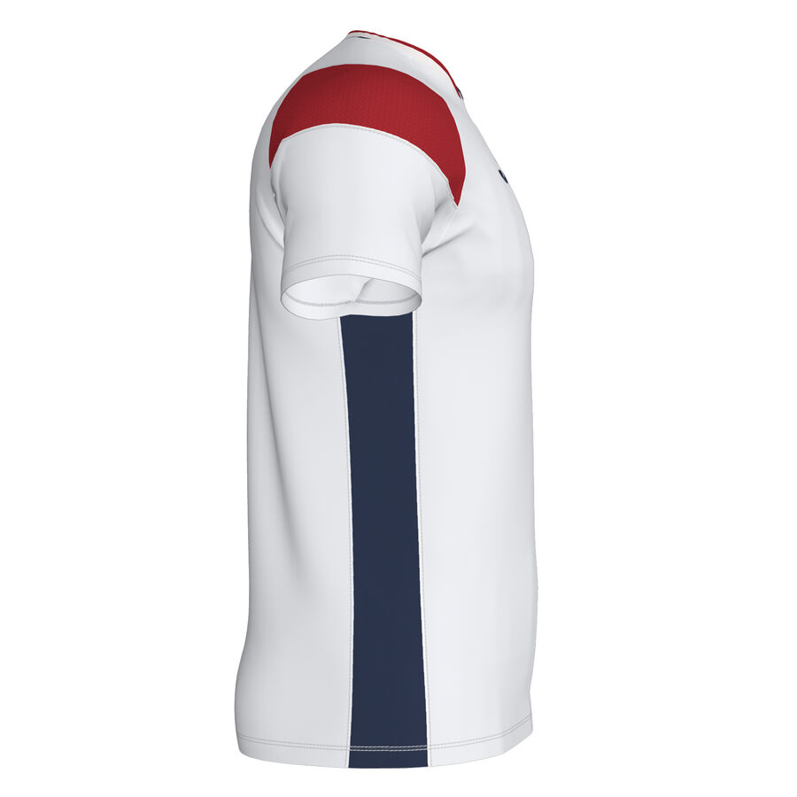 CAMISETA MANGA CORTA CREW III 