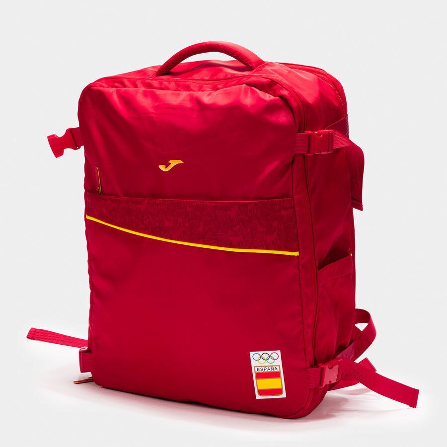 MOCHILA PASEO COMITE OLIMPICO ESPAÑOL