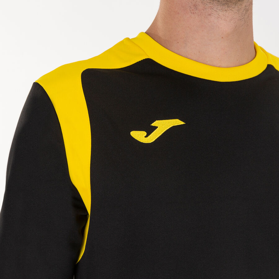SUDADERA CHAMPIONSHIP V