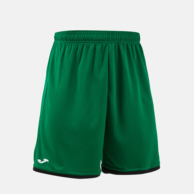 Short hombre Basket Phoenix III verde negro
