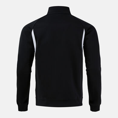 Veste homme Championship 20 noir gris