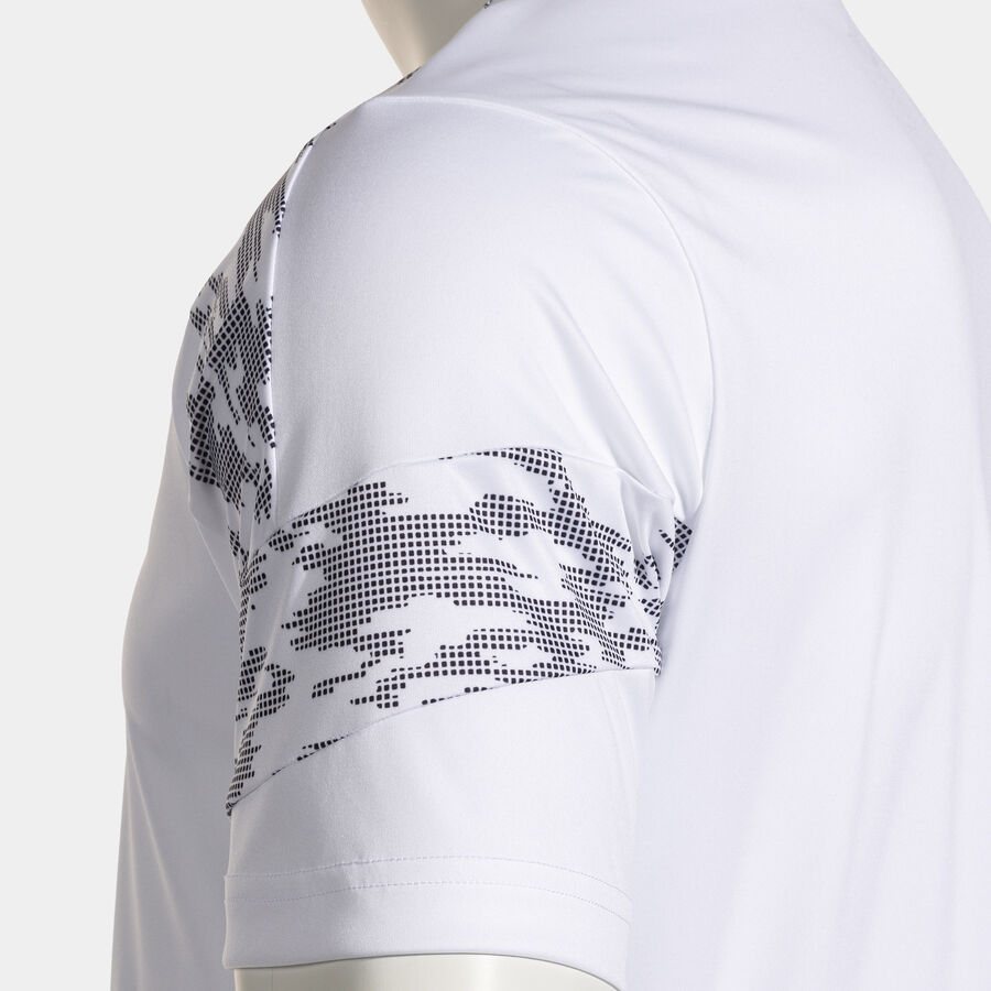 CAMISETA MANGA CORTA CHAMPIONSHIP VIII